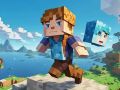 Trò chơi Eaglercraft trực tuyến