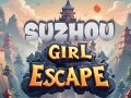 Trò chơi Sự thoát khỏi cô gái Suzhou trực tuyến