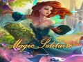 Trò chơi Solitaire Ma Thuật trực tuyến