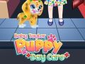Trò chơi Nhà trẻ cho Chó con của Baby Taylor trực tuyến