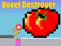 Trò chơi Kẻ Hủy Diệt Voxel trực tuyến