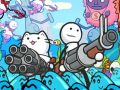 Trò chơi Một Súng Stickman trực tuyến