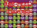 Trò chơi Sụp đổ khối Halloween trực tuyến