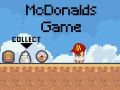 Trò chơi McDonald's Thu Thập Thức Ăn trực tuyến