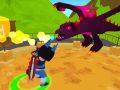 Trò chơi Roblox: Cuộc chiến của Hiệp sĩ trực tuyến