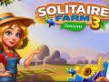 Trò chơi Solitaire Farm Các mùa 3 trực tuyến