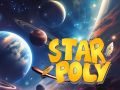 Trò chơi Chòm sao Poly trực tuyến