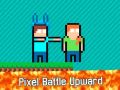 Trò chơi Trận Chiến Pixel Lên Trên trực tuyến