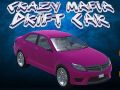 Trò chơi Xe Drift Mafia Điên trực tuyến