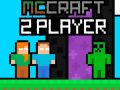 Trò chơi MCCraft 2 Người Chơi trực tuyến