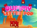 Trò chơi Bùng Nổ Chữ Gummy trực tuyến