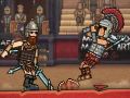 Trò chơi Trận đấu Gladiator Gladihoppers trực tuyến