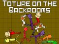 Trò chơi Tra tấn trong Backrooms trực tuyến