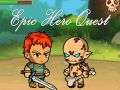 Trò chơi Cuộc Phiêu Lưu Anh Hùng Huyền Thoại trực tuyến