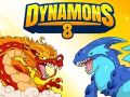 Trò chơi Dynamons 8 trực tuyến