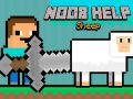 Trò chơi Giúp Đỡ Noob Cừu trực tuyến