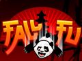 Trò chơi Ngã Fu trực tuyến