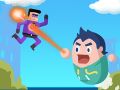 Trò chơi Câu Đố Ngón Tay Ma Thuật 3D trực tuyến