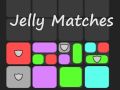 Trò chơi Trận đấu Jelly trực tuyến