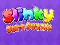 Trò chơi Câu đố phân loại Slinky trực tuyến