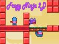 Trò chơi Ninja Ếch 2D trực tuyến