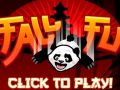 Trò chơi Ngã Fu Panda trực tuyến