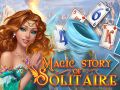 Trò chơi Câu Chuyện Ma Thuật của Solitaire trực tuyến
