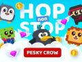 Trò chơi Nhảy không ngừng lại Crow Phiền phức trực tuyến