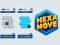 Trò chơi Di chuyển Hexa trực tuyến