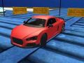 Trò chơi Xe hơi Ultimate Stunt Racer trực tuyến