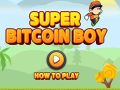 Trò chơi Cậu Bé Bitcoin Siêu Cấp trực tuyến