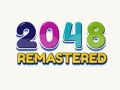 Trò chơi 2048 Được làm lại trực tuyến