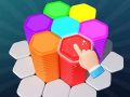 Trò chơi Sắp xếp Hexa trực tuyến