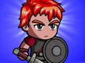 Trò chơi Cuộc Phiêu Lưu Anh Hùng Huyền Thoại: Idle RPG trực tuyến