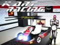 Trò chơi Đua Kart Cuối Cùng trực tuyến