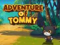 Trò chơi Cuộc phiêu lưu của Tommy trực tuyến