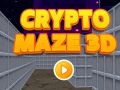 Trò chơi Mê Cung Crypto 3D trực tuyến