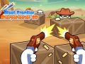 Trò chơi Xạ thủ Biên giới Phía Tây 3D trực tuyến