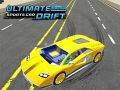 Trò chơi Drift Ô tô Thể Thao Tối Ưu trực tuyến