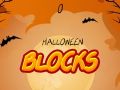 Trò chơi Khối Halloween trực tuyến