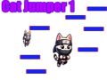 Trò chơi Mèo Nhảy 1 trực tuyến