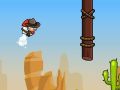 Trò chơi Anh hùng Jetpack trực tuyến