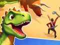 Trò chơi Mô phỏng sinh tồn Dino 3D trực tuyến