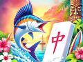 Trò chơi Aloha Mahjong trực tuyến