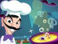 Trò chơi Câu Chuyện Ghép Hallowen trực tuyến