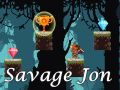Trò chơi Jon Hoang Dã trực tuyến