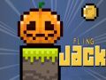 Trò chơi Fling Jack trực tuyến