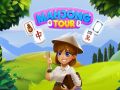 Trò chơi Tour Mahjong trực tuyến