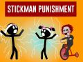 Trò chơi Hình phạt Stickman trực tuyến
