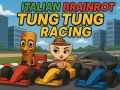 Trò chơi Ý BRAINROT TUNG RACING trực tuyến